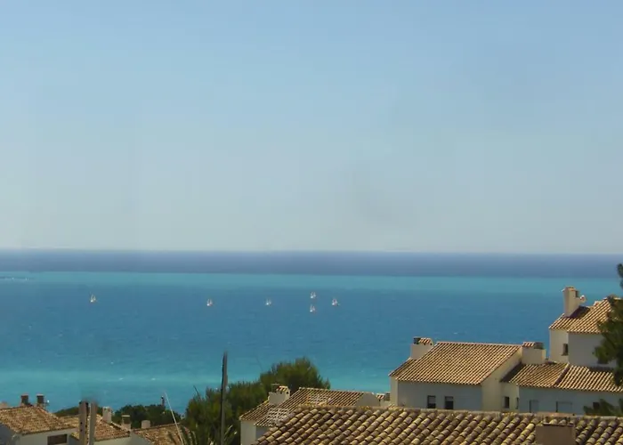Apartment Fornet_24 Altea